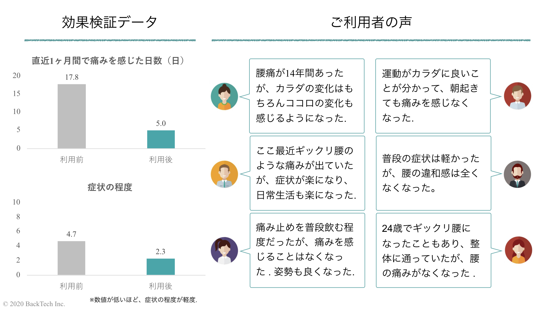 JEXER｜バックテック